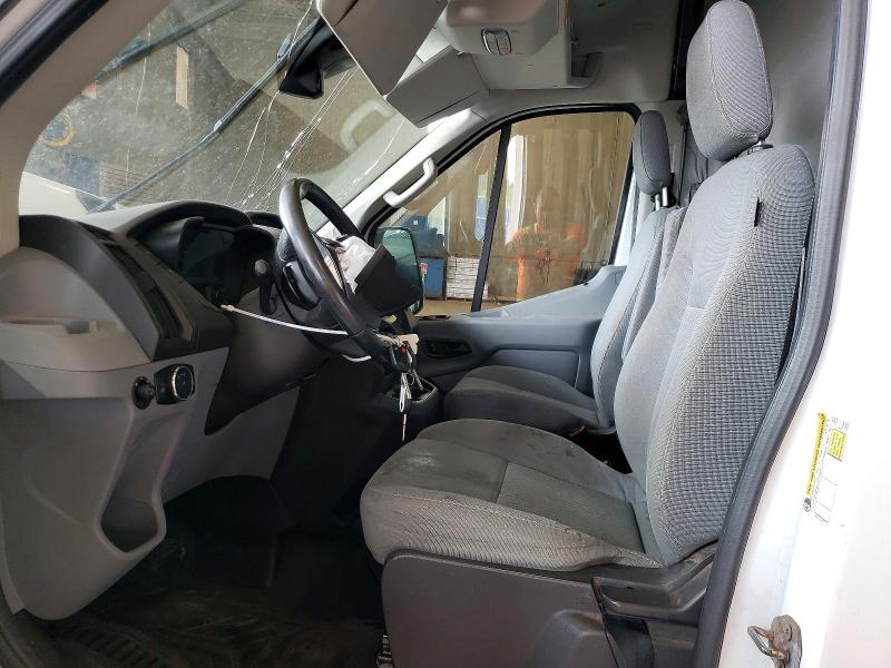67817896 :رقم المزاد ، 1FTYR2CG6GKA25674 vin ، 2016 Ford Transit مزاد بيع