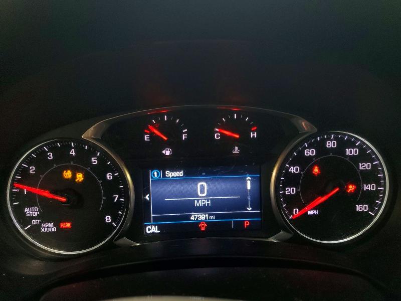 2021 Gmc Terrain მანქანა იყიდება აუქციონზე, vin: 3GKALTEV5ML340470, აუქციონის ნომერი: 68055806