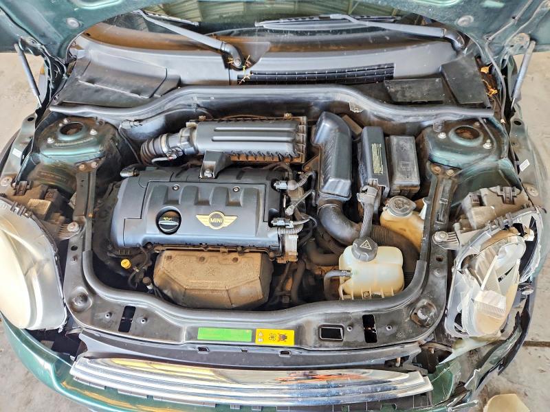 Продаж на аукціоні авто 2011 Mini Cooper, vin: WMWSU3C54BT091407, номер лоту: 69189376