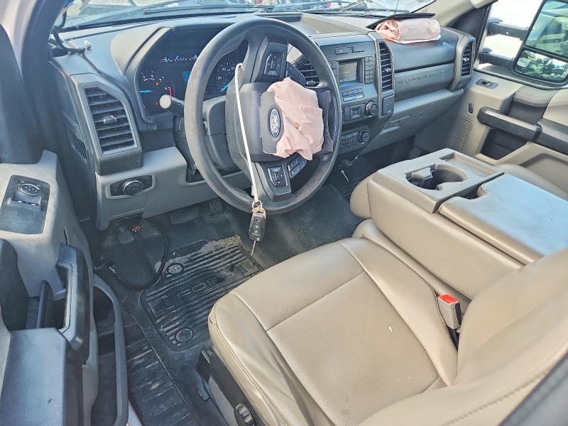 Продажа на аукционе авто 2019 Ford F350, vin: 1FDRF3G67KEC24921, номер лота: 70405126