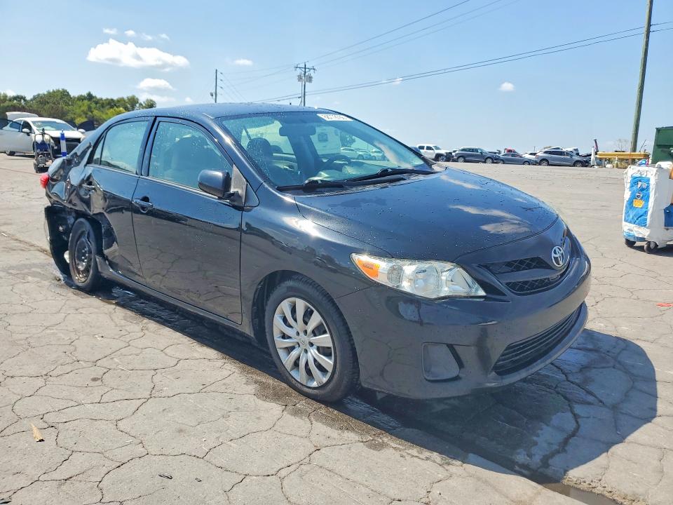 Продаж на аукціоні авто 2012 Toyota Corolla, vin: JTDBU4EE4C9170788, номер лоту: 68778766
