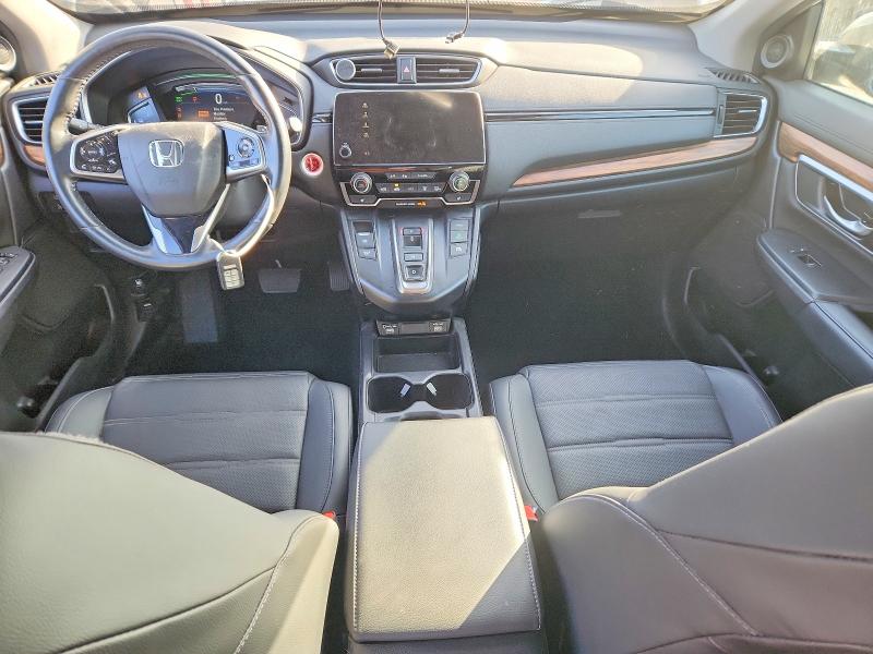 Aukcja sprzedaży 2021 Honda Cr-v, vin: 7FART6H87ME031589, numer aukcji: 69025146