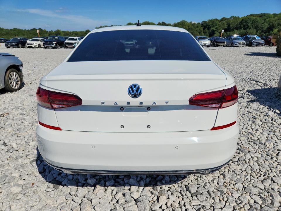 Продажа на аукционе авто 2022 Volkswagen Passat, vin: 1VWBA7A3XNC006771        , номер лота: 69134826