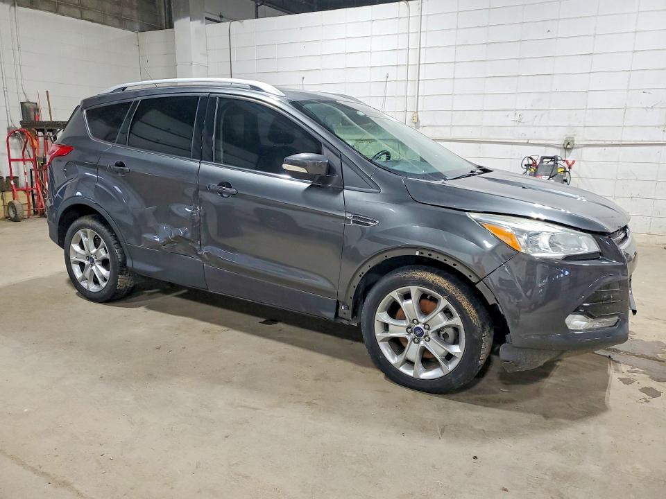 Продаж на аукціоні авто 2015 Ford Escape, vin: 1FMCU9J91FUC35961, номер лоту: 69774756