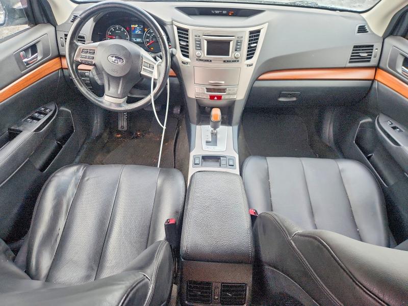 Aukcja sprzedaży 2014 Subaru Outback, vin: 4S4BRBLC2E3274172, numer aukcji: 67420976