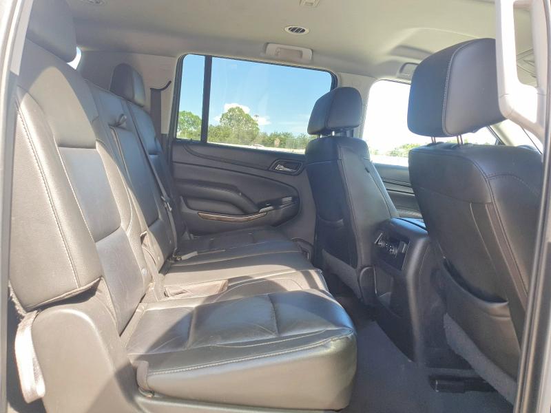 Продаж на аукціоні авто 2019 Chevrolet Suburban, vin: 1GNSCHKC6KR201509, номер лоту: 68329016
