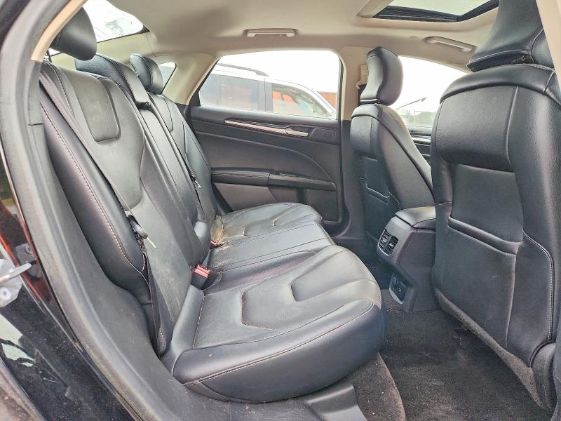 Aukcja sprzedaży 2018 Ford Fusion, vin: 3FA6P0RU8JR124388, numer aukcji: 69240026