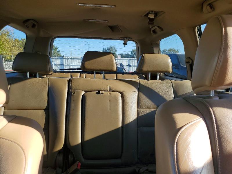 Aukcja sprzedaży 2008 Honda Pilot, vin: 5FNYF28728B013649, numer aukcji: 70545666