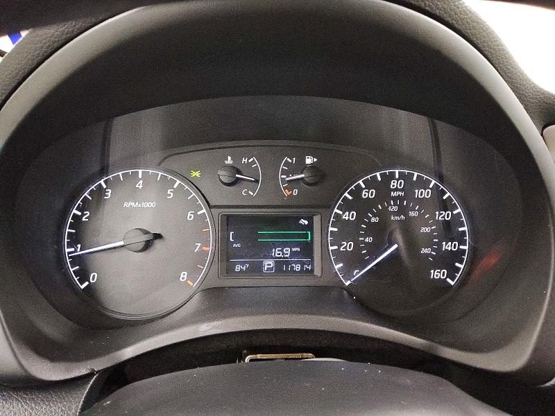 Aukcja sprzedaży 2016 Nissan Sentra, vin: 3N1AB7APXGY286445, numer aukcji: 67664366