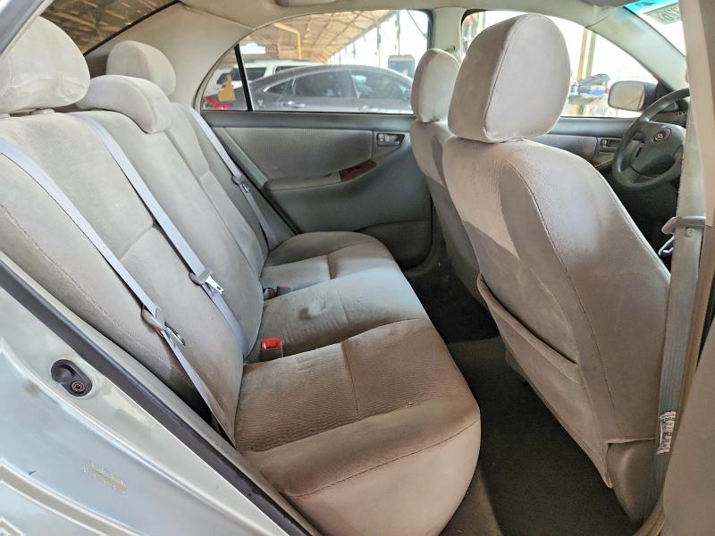 Продажа на аукционе авто 2006 Toyota Corolla, vin: 1NXBR32E46Z633168, номер лота: 70309326