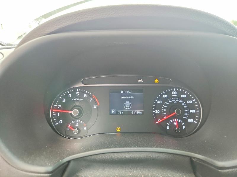 Продажа на аукционе авто 2022 Kia Soul, vin: KNDJ33AU6N7167086, номер лота: 68499276