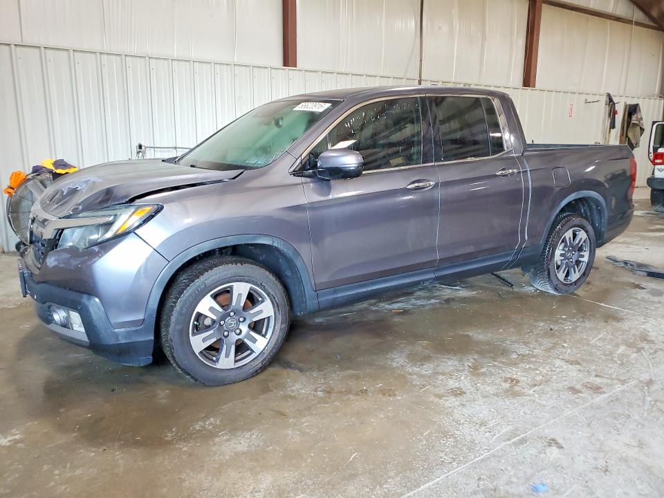 Auction sale of the 2018 Honda Ridgeline, vin: 5FPYK3F72JB000319, lot number: 68620916