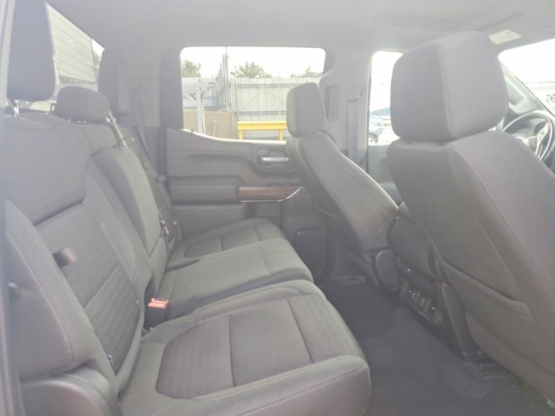 Aukcja sprzedaży 2021 Chevrolet Silverado, vin: 3GCPWDED0MG157500, numer aukcji: 67644446