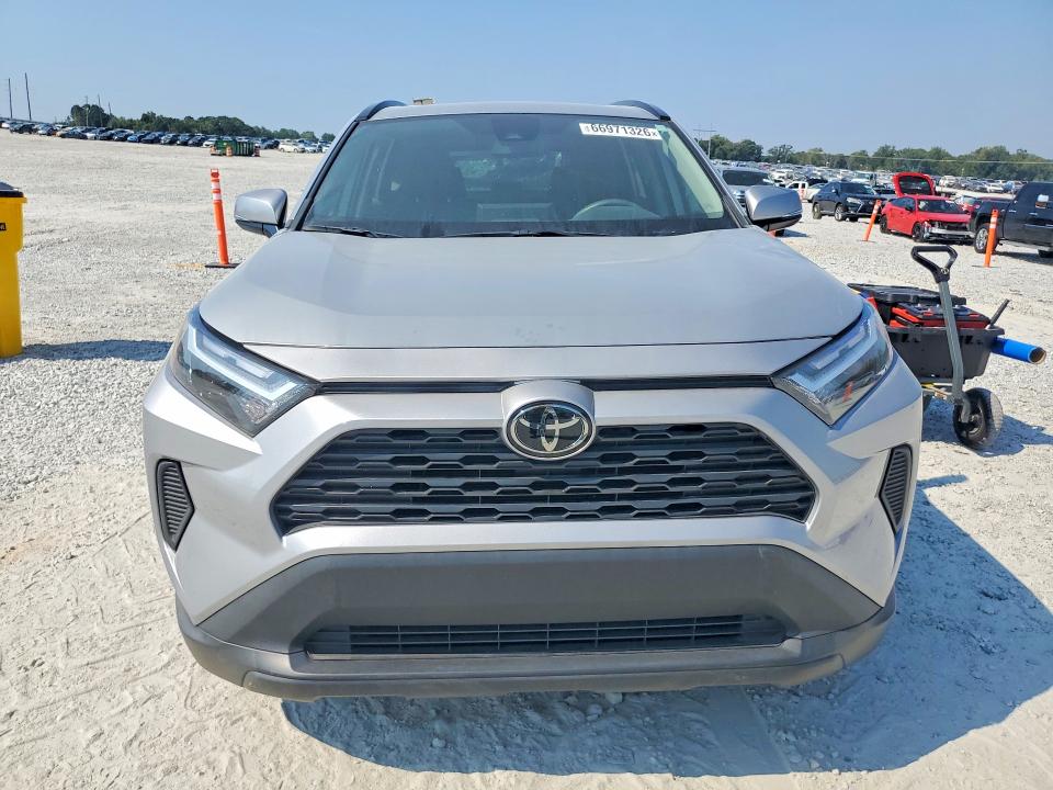 Продажа на аукционе авто 2023 Toyota Rav4, vin: 2T3W1RFV8PW284823, номер лота: 66971326