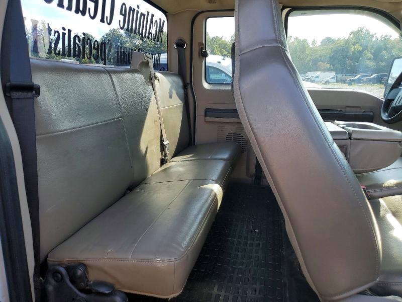 Aukcja sprzedaży 2009 Ford F350, vin: 1FTWX31R79EA92826, numer aukcji: 68846266
