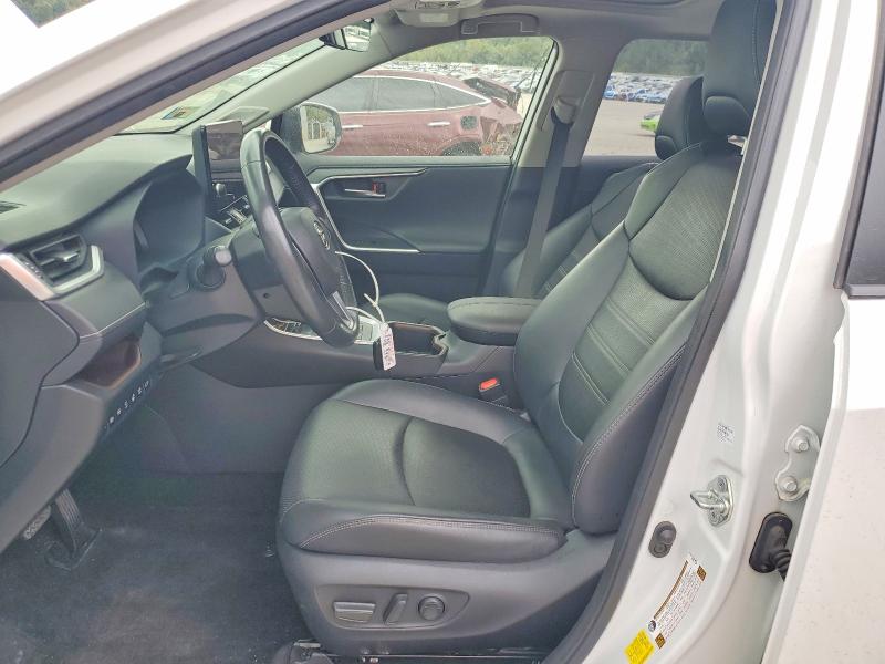2023 Toyota Rav4 მანქანა იყიდება აუქციონზე, vin: JTMN1RFV6PJ041151, აუქციონის ნომერი: 65635866