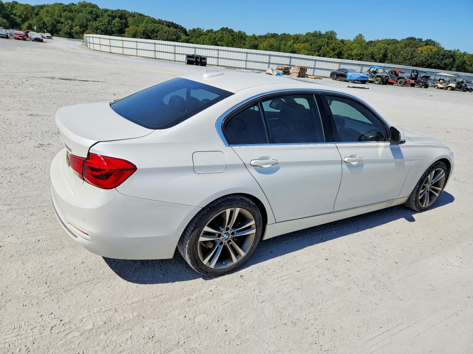 69068266 :رقم المزاد ، WBA8E9G58GNT84016 vin ، 2016 Bmw 328 مزاد بيع