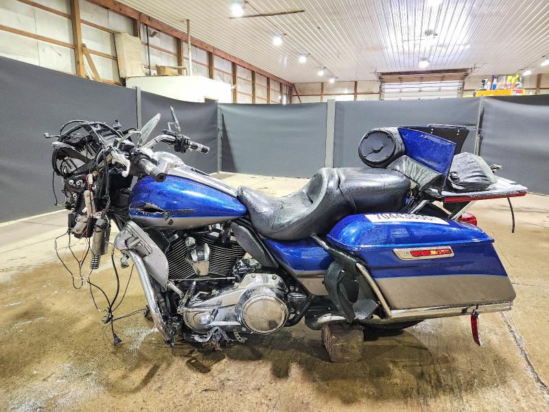 Aukcja sprzedaży 2017 Harley-davidson Flhtkl, vin: 1HD1KKD18HB621563, numer aukcji: 70443866