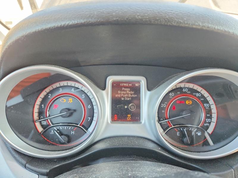 Aukcja sprzedaży 2014 Dodge Journey, vin: 3C4PDDDGXET137684, numer aukcji: 67703896