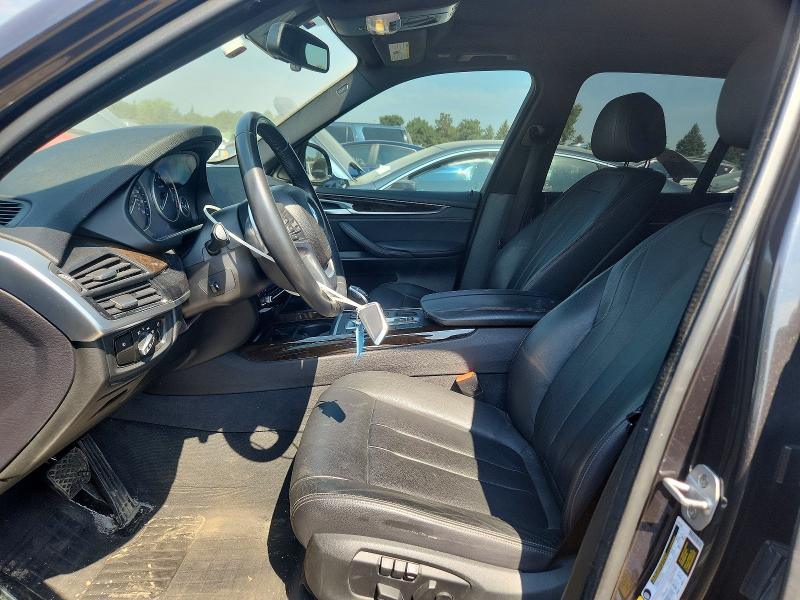 Aukcja sprzedaży 2018 Bmw X5, vin: 5UXKR2C5XJ0Z14449, numer aukcji: 67655236