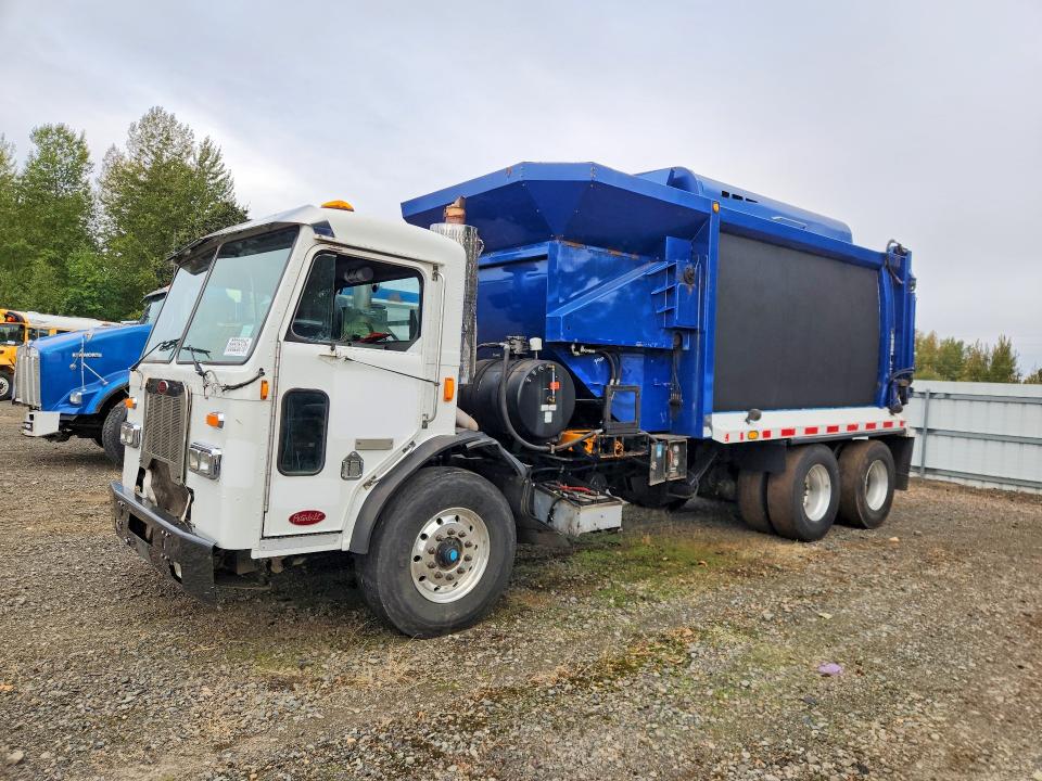Aukcja sprzedaży 2014 Peterbilt 320, vin: 3BPZL20X1EF214110, numer aukcji: 65526316