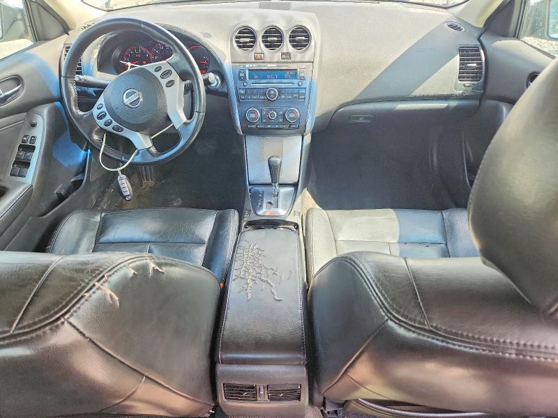 69858726 :رقم المزاد ، 1N4AL21E49N458132 vin ، 2009 Nissan Altima مزاد بيع