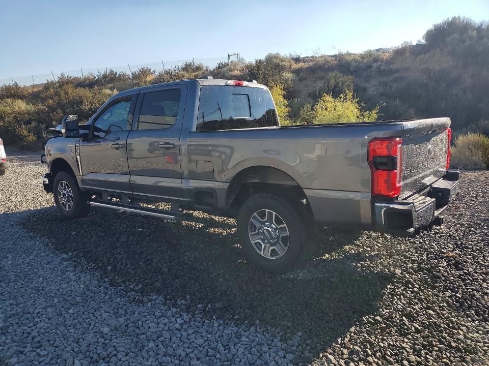 68326456 :رقم المزاد ، 1FT8W2BT6TEE75048 vin ، 2026 Ford F250 مزاد بيع