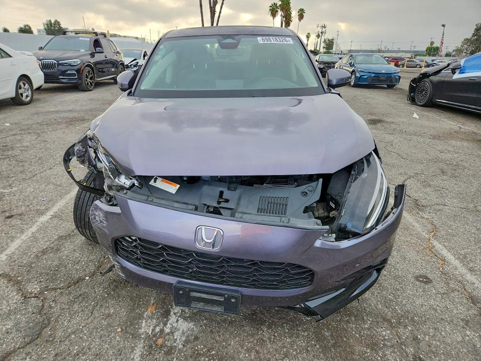 Aukcja sprzedaży 2024 Honda Hr-v, vin: 3CZRZ1H76RM731038, numer aukcji: 69818326