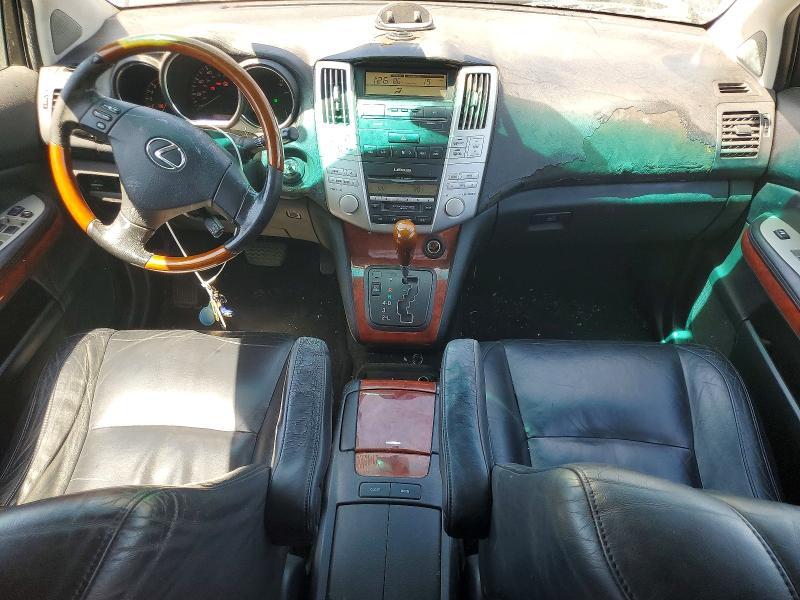 Aukcja sprzedaży 2005 Lexus Rx, vin: JTJGA31U750052809, numer aukcji: 67136326