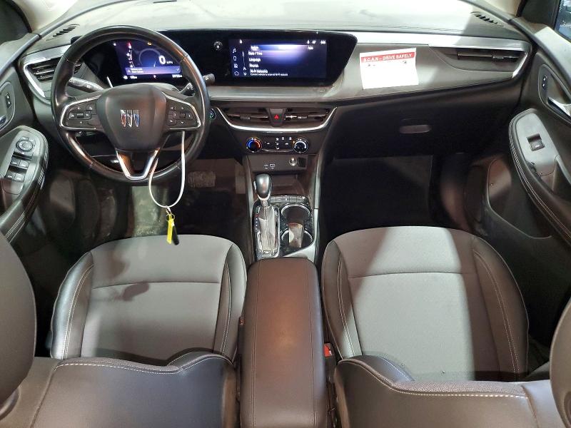 Aukcja sprzedaży 2024 Buick Encore Gx, vin: KL4AMBS23RB159495, numer aukcji: 67016296