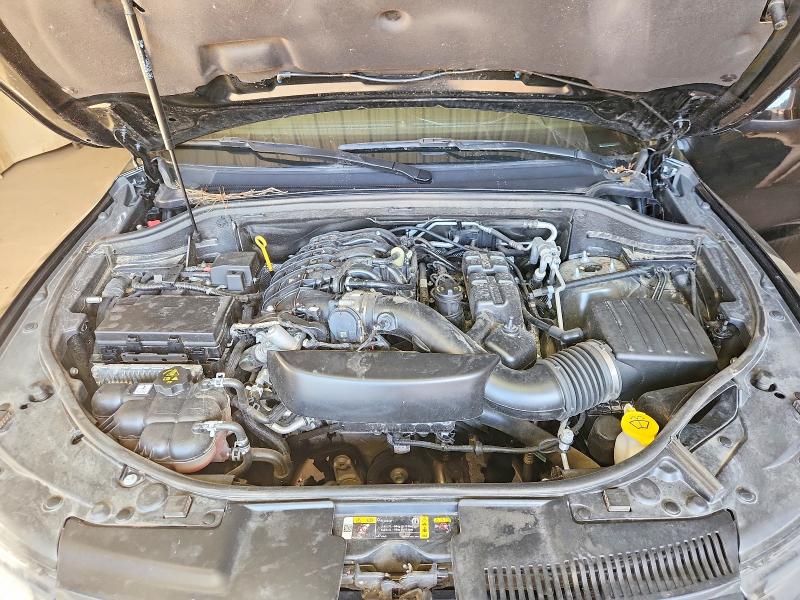 Продаж на аукціоні авто 2025 Dodge Durango, vin: 1C4RDHDG9SC534939, номер лоту: 67366736