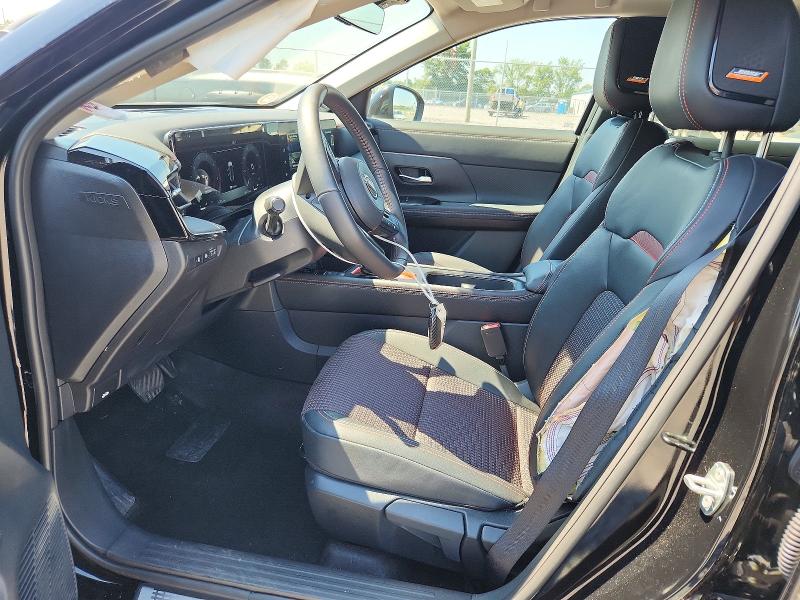 Aukcja sprzedaży 2026 Nissan Kicks, vin: 3N8AP6DD4TL311619, numer aukcji: 67780306