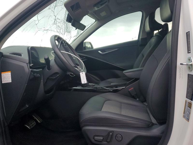 Aukcja sprzedaży 2023 Kia Niro, vin: KNDCR3LE3P5041683, numer aukcji: 69729096