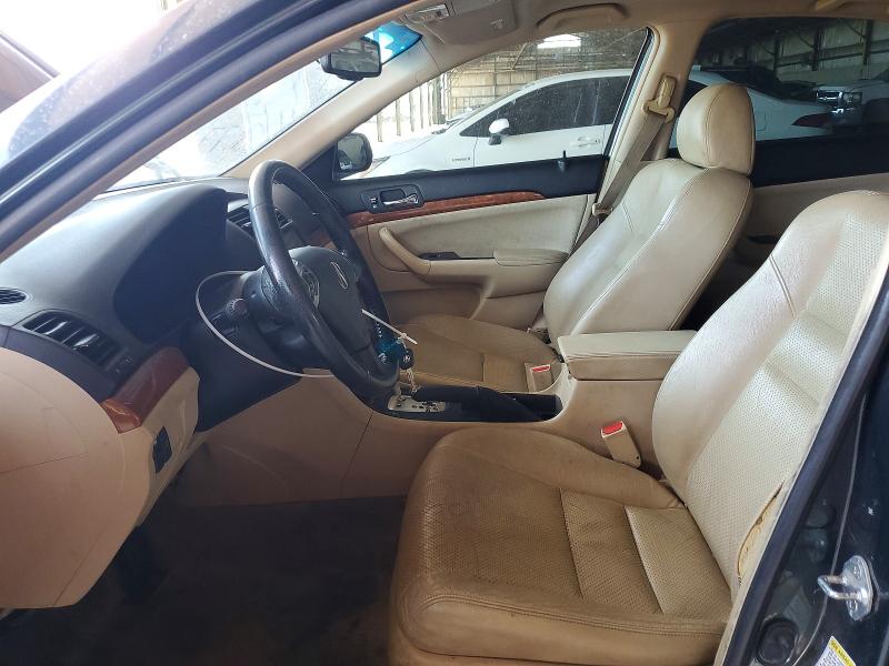 67657966 :رقم المزاد ، JH4CL96837C004556 vin ، 2007 Acura Tsx مزاد بيع