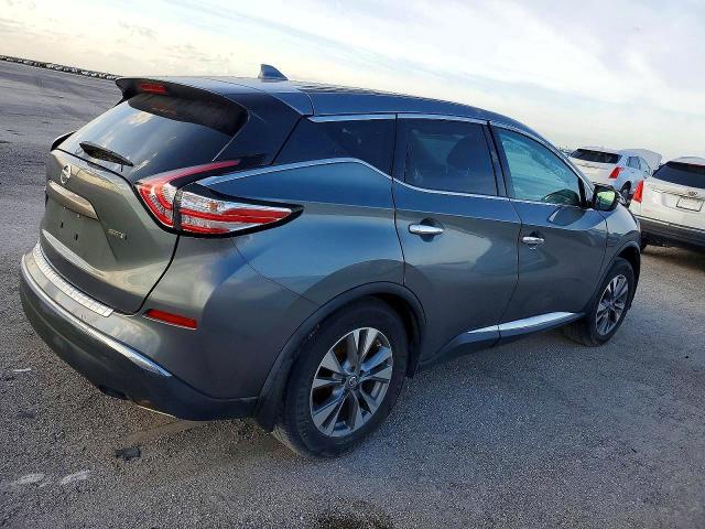 Продажа на аукционе авто 2018 Nissan Murano, vin: 5N1AZ2MG0JN144144, номер лота: 71110736