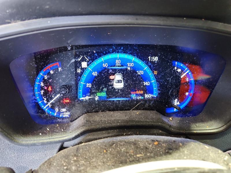 Продаж на аукціоні авто 2022 Toyota Corolla, vin: JTDEAMDE2NJ041876, номер лоту: 70125536