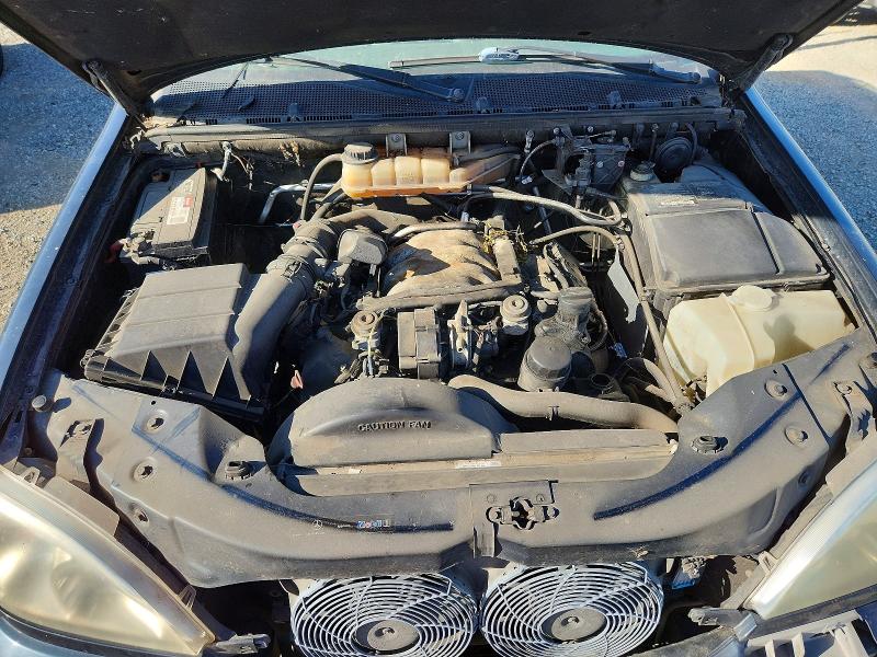 68339366 :رقم المزاد ، 4JGAB54E22A361157 vin ، 2002 Mercedes-benz Ml مزاد بيع