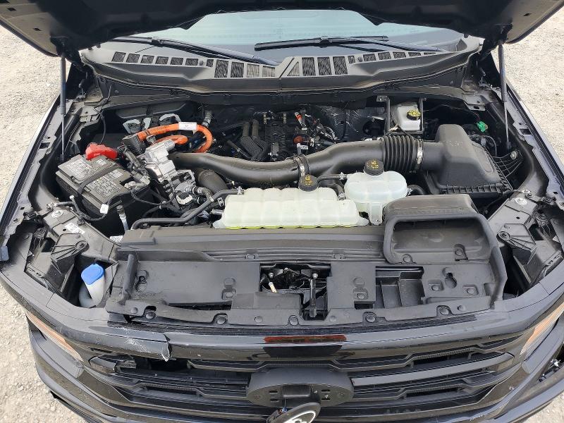 Продаж на аукціоні авто 2025 Ford F150, vin: 1FTFW3LD6SFB73725, номер лоту: 69422986
