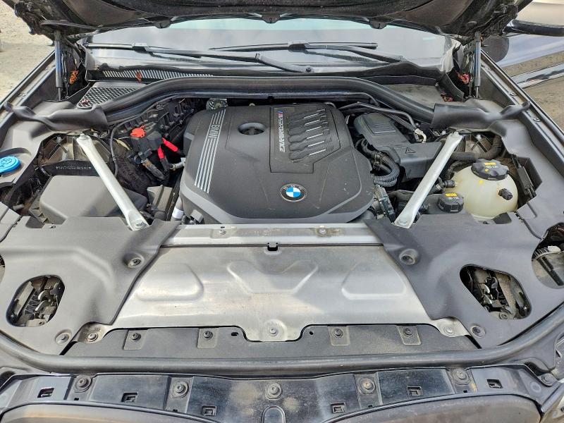 Aukcja sprzedaży 2020 Bmw X3, vin: 5UXTY9C03L9B25162, numer aukcji: 68360966