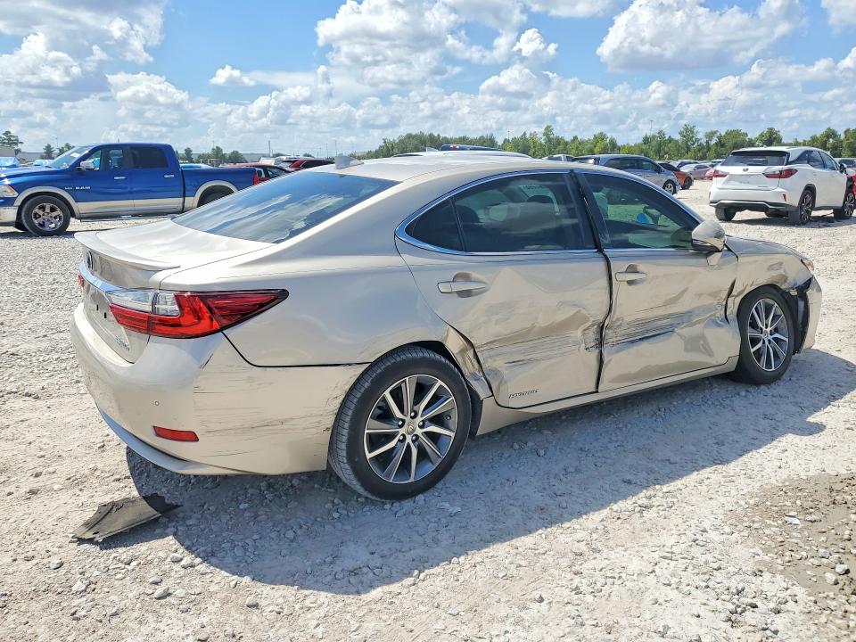 Aukcja sprzedaży 2017 Lexus Es, vin: JTHBW1GG6H2143694, numer aukcji: 68797796