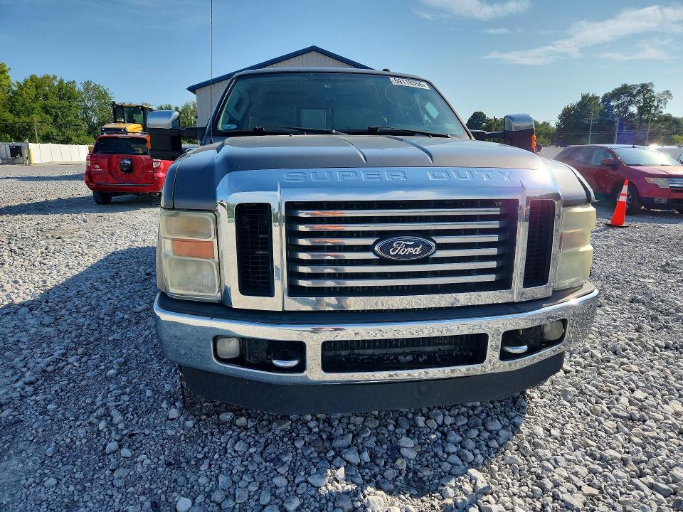 Aukcja sprzedaży 2010 Ford F-250, vin: 1FTSW2BR6AEA44328, numer aukcji: 69118356