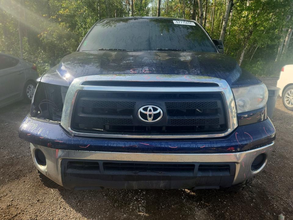 Aukcja sprzedaży 2010 Toyota Tundra, vin: 5TFLM5F16AX015786, numer aukcji: 67715696