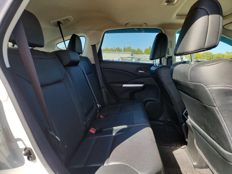 Aukcja sprzedaży 2015 Honda Cr-v, vin: 5J6RM4H70FL083127, numer aukcji: 69136066