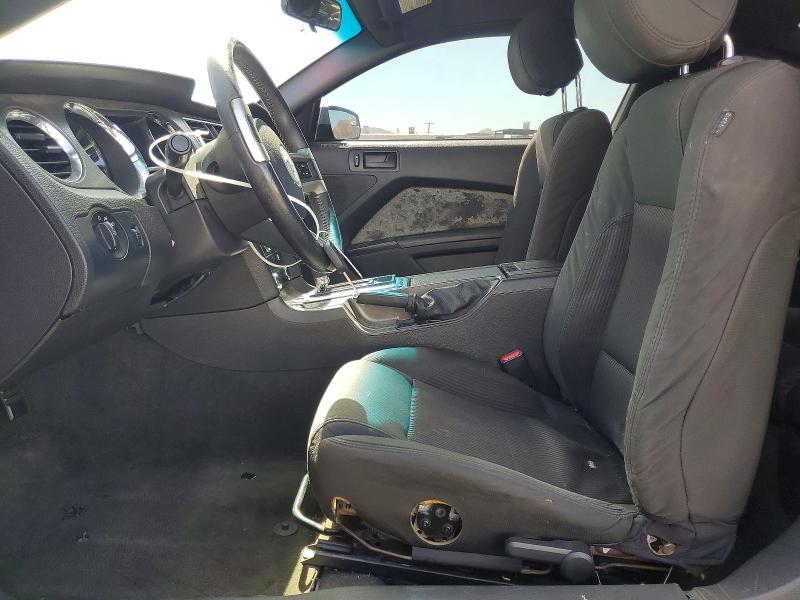 Продажа на аукционе авто 2013 Ford Mustang, vin: 1ZVBP8AM0D5282456, номер лота: 70370066