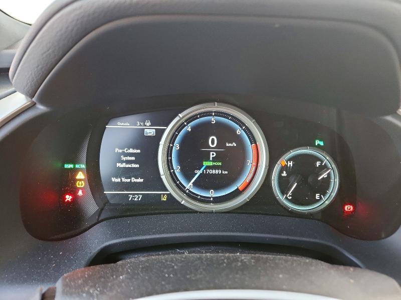 Aukcja sprzedaży 2017 Lexus Rx, vin: 2T2BZMCA8HC127022, numer aukcji: 68660786
