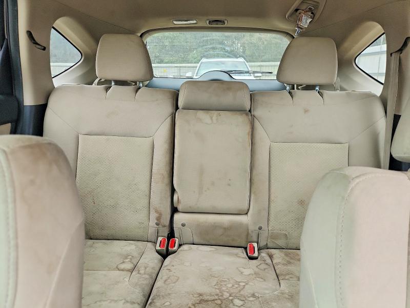 Продаж на аукціоні авто 2016 Honda Cr-v, vin: 3CZRM3H52GG703144, номер лоту: 69647976