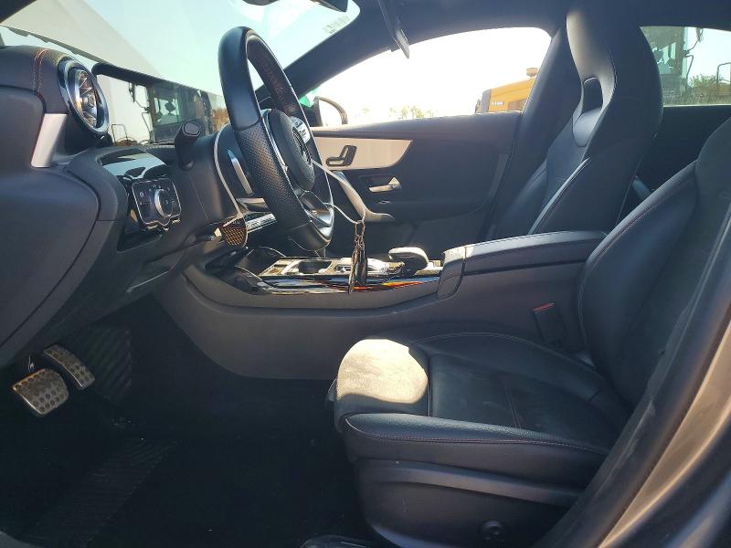 Aukcja sprzedaży 2021 Mercedes-benz Cla, vin: W1K5J5BB4MN222411, numer aukcji: 67840046