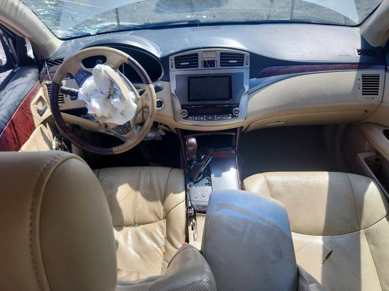 Aukcja sprzedaży 2011 Toyota Avalon, vin: 4T1BK3DB3BU404160, numer aukcji: 67357326
