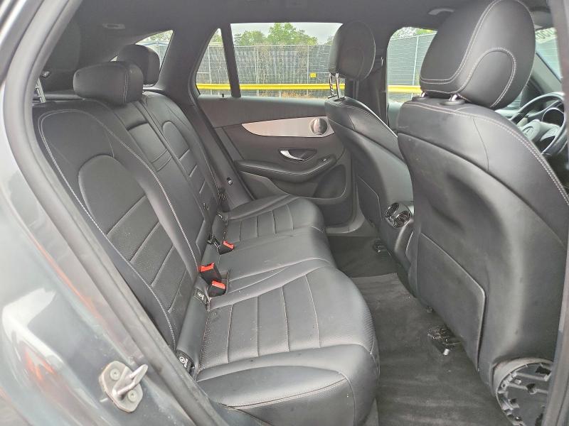 Продажа на аукционе авто 2017 Mercedes-benz Glc, vin: WDC0G4KB8HF137076, номер лота: 69581056