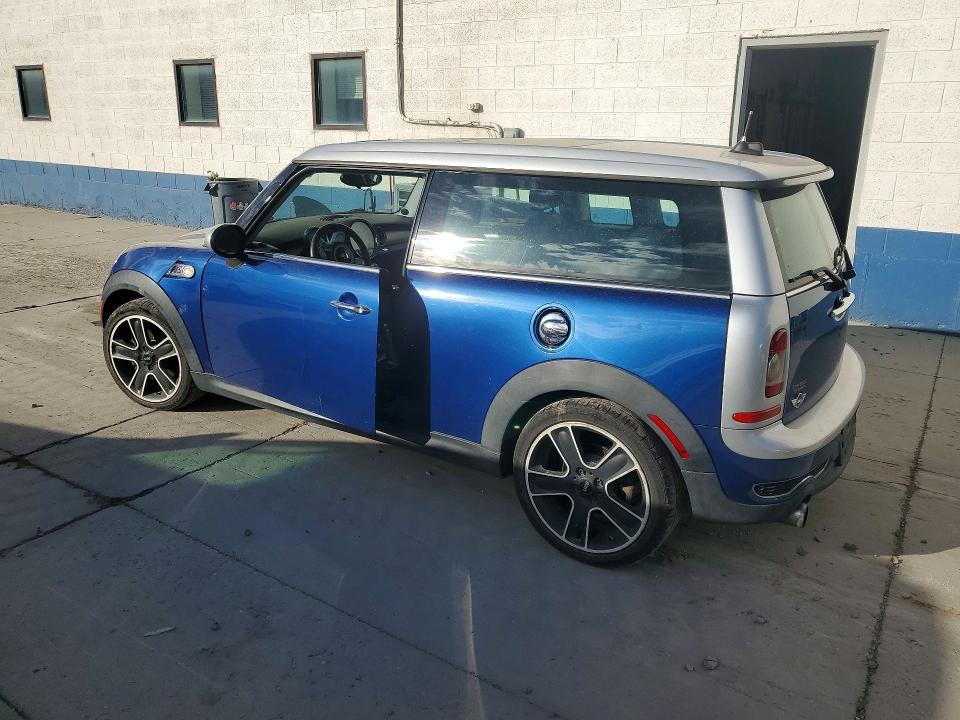 Продажа на аукционе авто 2008 Mini Cooper, vin: WMWMM33578TP70251, номер лота: 65966926